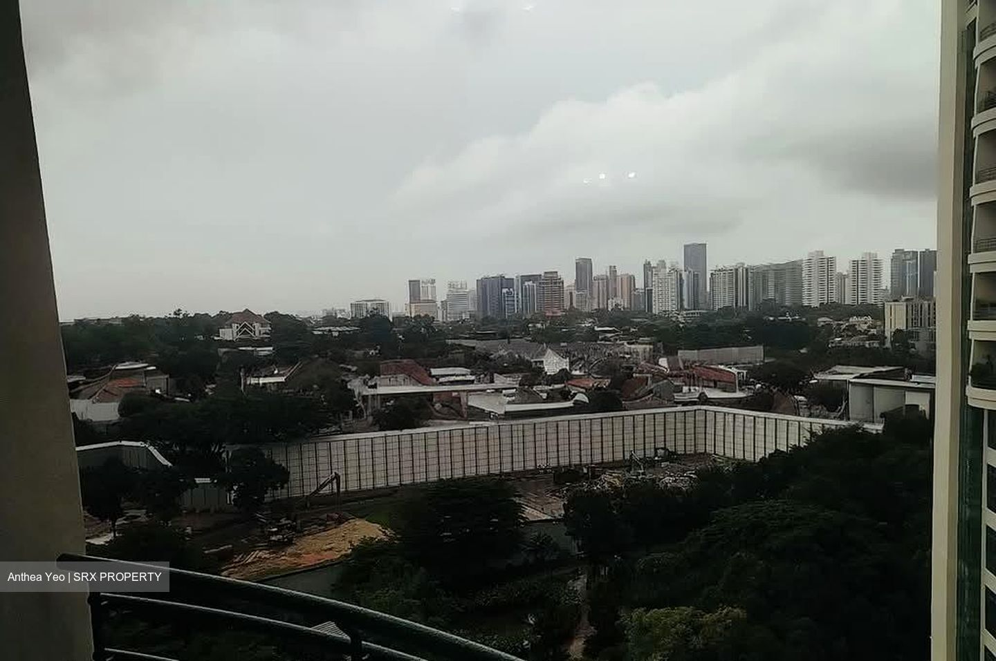 Tanglin Regency (D10), Condominium #602142401